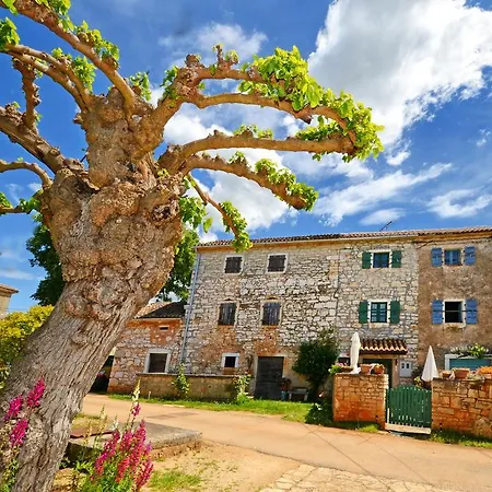 Casa Malena Gedići